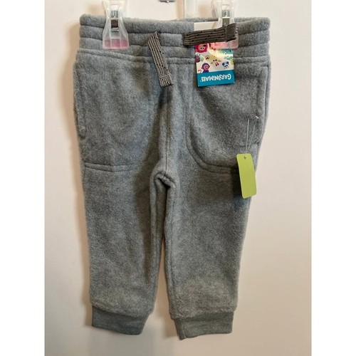 Toddler fleece jogger - toddler, pants