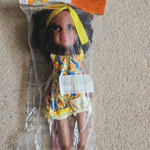 14inch black doll african baby - doll,