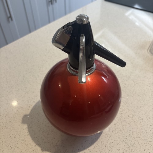 Vintage sparklets globemaster - vintage,