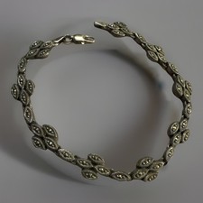 Sterling Silver 925 Vintage