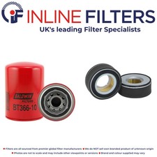 Filter Kit for Niftylift NL170