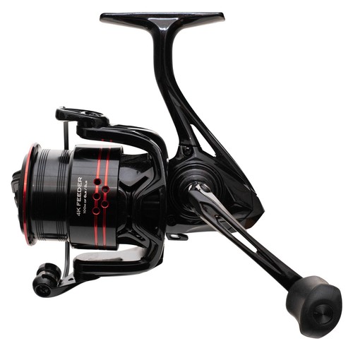 Drennan red range feeder - drennan,