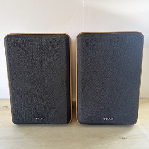 Teac h250 bookshelf stereo - teac,