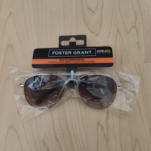 Foster grant mens pilot - grant,