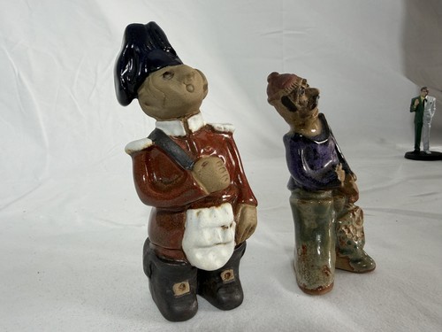 Vintage tremar pottery - tremar,