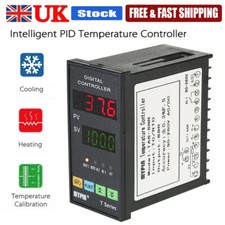 Digital PID Temperature