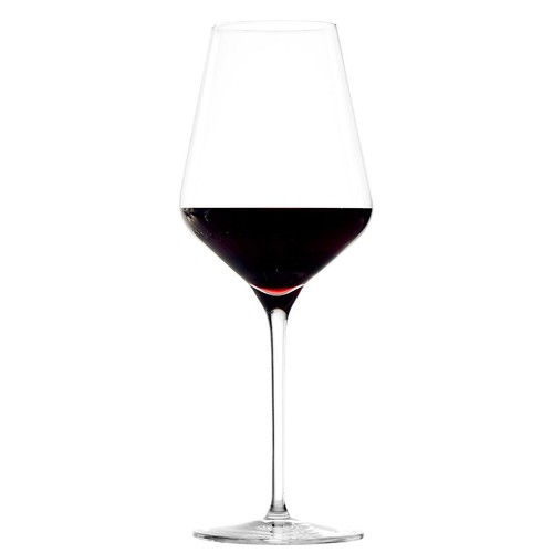 Stolzle quatrophil red - quatrophil, wine