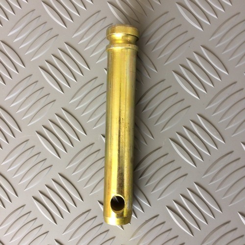 Tractor top link pin - tractor, (metric)