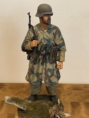 9scale 200mm ww2 - 1/9scale,