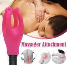 Massage-Gun Attachments
