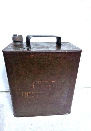Vintage valor gallon fuel - 2,