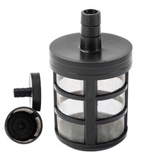 Hose Water Filter Suction Strainer Multi-layer Garden Hose Screen Very Well