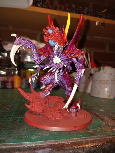 Games workshop warhammer 40k - warhammer,
