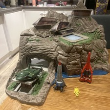 Thunderbirds Tracy Island 2015