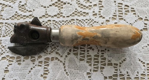 Vintage ww1 military bully - ww1,