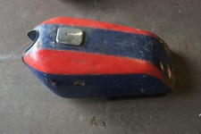 KAWASAKI  KH125 KH 125 90-