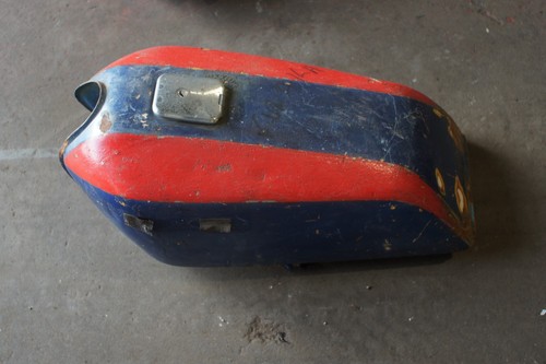 Kawasaki kh125 125 90 - kawasaki,