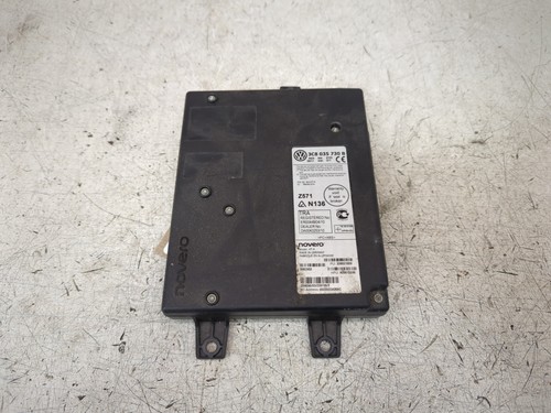 Skoda superb bluetooth - bluetooth, module