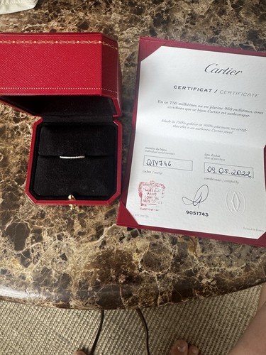 Cartier etincelle - cartier,
