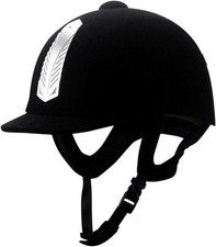 Manken Equestrian Helmet