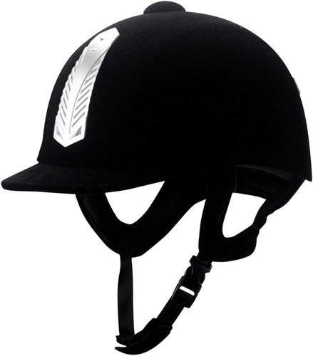 Manken equestrian helmet - manken,