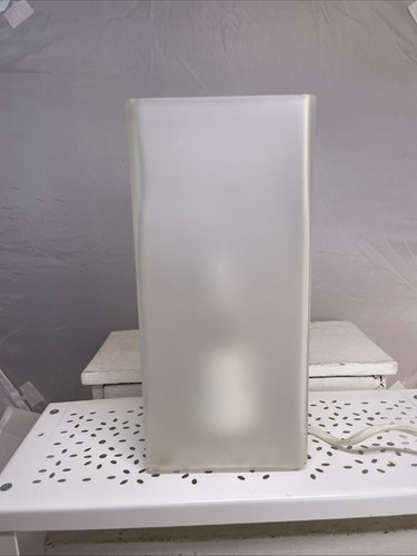 Ikea grono white frosted - ikea, glass