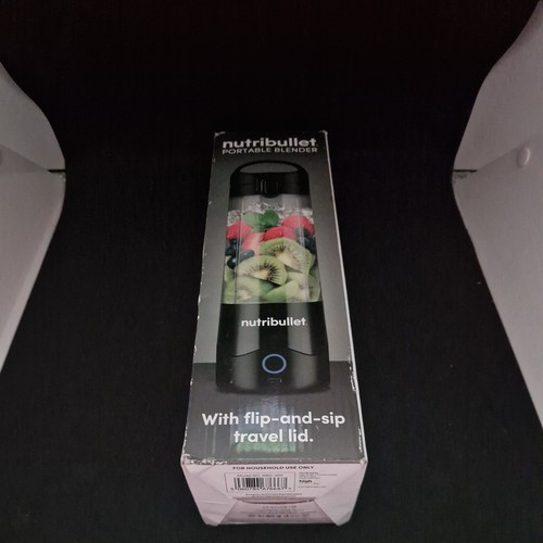 Nutribullet portable blender - portable,
