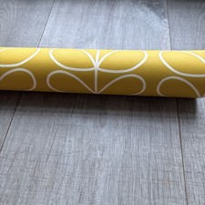 Orla Kiely Stem Wallpaper