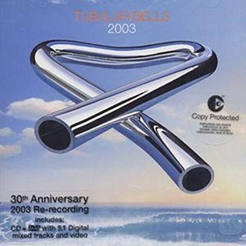 Mike oldfield tubular bells - mike,