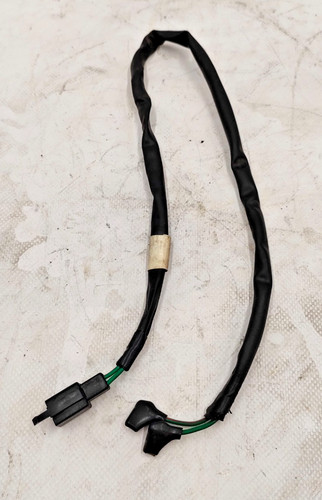 Wiring honda crf 230 - 230,