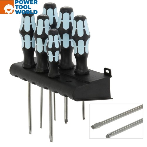 Wera 3334 3355 kraftform - wera, 3334/3355/6