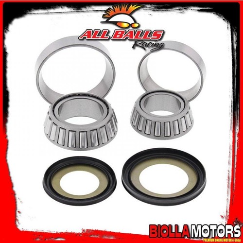 1004 steering bearing kit - bearing,