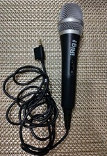 IK Multimedia iRig Mic