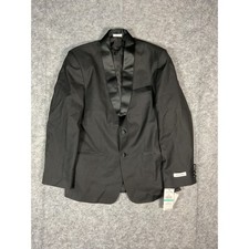 Calvin Klein Kids Boys Black