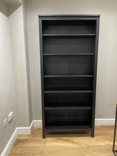 IKEA Hemnes black  Bookcase