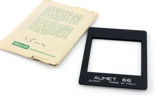 Durst aumet 6x6 medium - aumet,