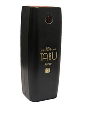 Vintage Dana Tabu 52g Eau de