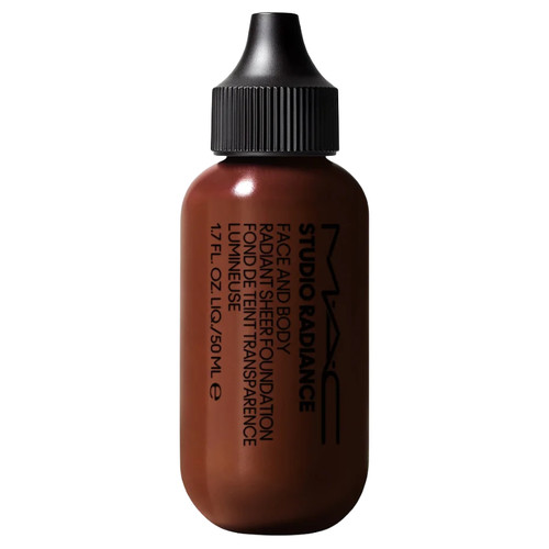 Mac studio radiance - radiance, face