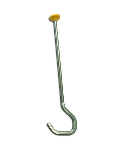 Rhino safe ladder clamp - rhino,
