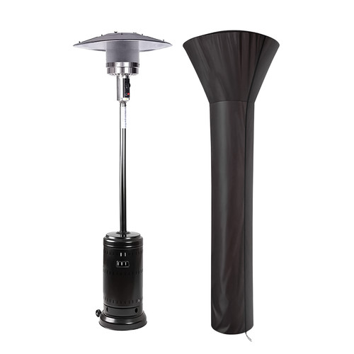 Outdoor heavy duty - black, patio