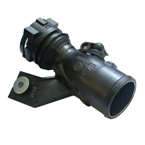New air intake - new,