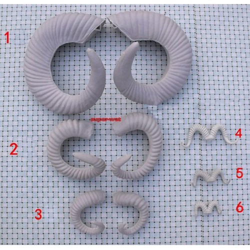 Pair fake artificial - of,