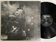 THE WHO QUADROPHENIA VINYL DOUBLE LP TRACK RECORD 1973 ORIG U,K A4 B4 booklet 5