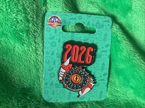 New alton towers nemesis - new,