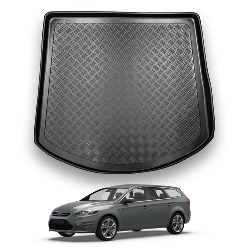 Nomad boot liner for ford - nomad,