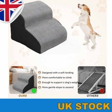 Pet Dog Stairs Pet 2 Steps For