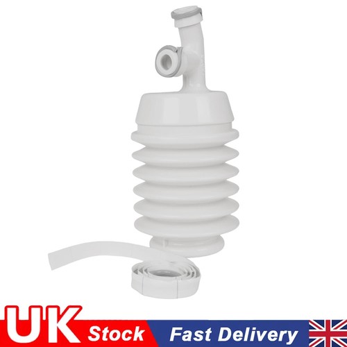 Porta potti replacement bellow - replacement,