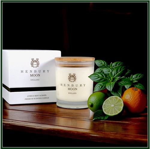 Luxury bespoke natural wax - 2,