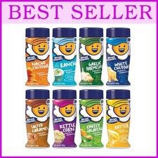 Kernel Season's Popcorn