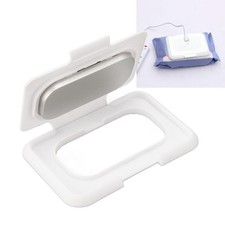 USB Baby Wipe Warmer Constant Temperature Heating Case For Sensitive Skin
